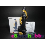 Furuta Leiji Matsumoto Collection Mini Figure Galaxy Express 999 From Japan #4